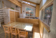 RedAwning One of a Kind Tahoe Luxury Home